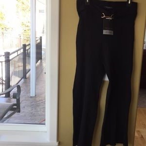 💋2/$30💋 NWT Mark New York knitted pants